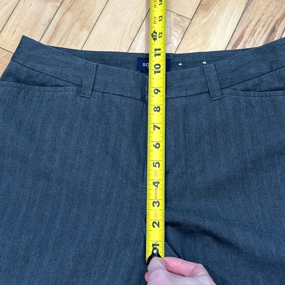 Sonoma Capris - Picture 7 of 9